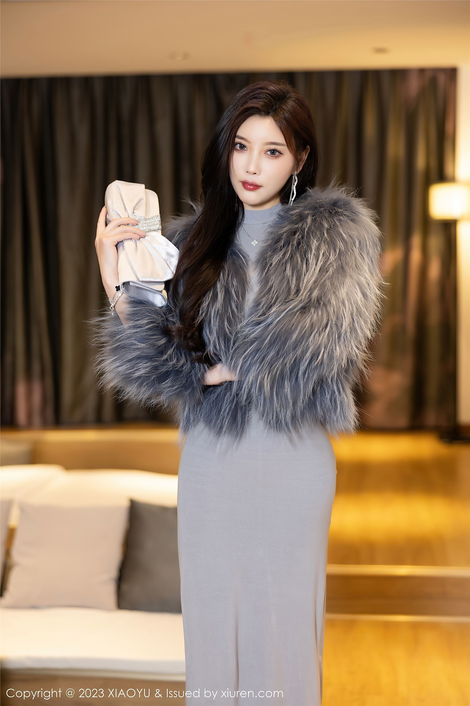 XiaoYu语画界  2023.06.16 VOL.1051 杨晨晨Yome